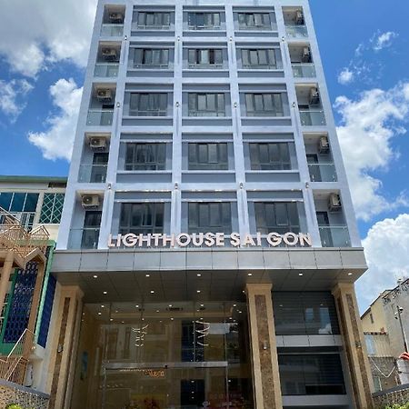 Cityhouse - Lighthouse Sg Ho Chi Minh City Exterior photo